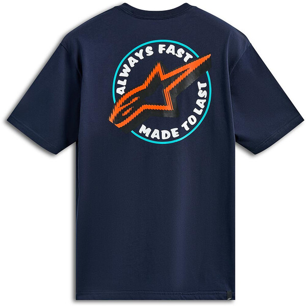 Maglietta Aorbit CSF