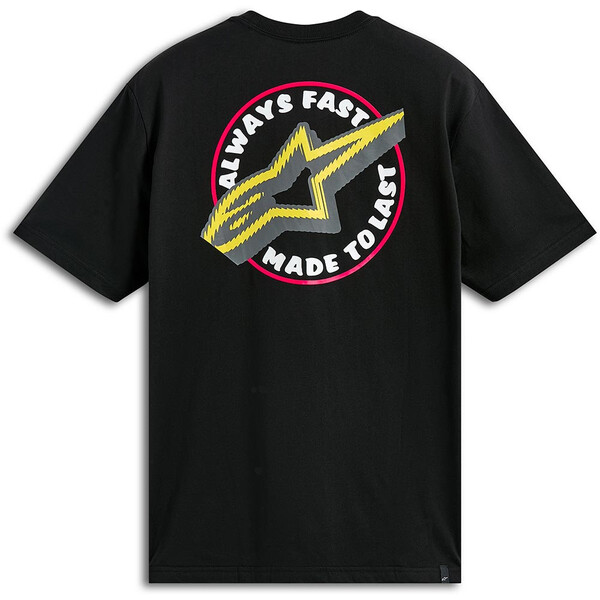 Maglietta Aorbit CSF