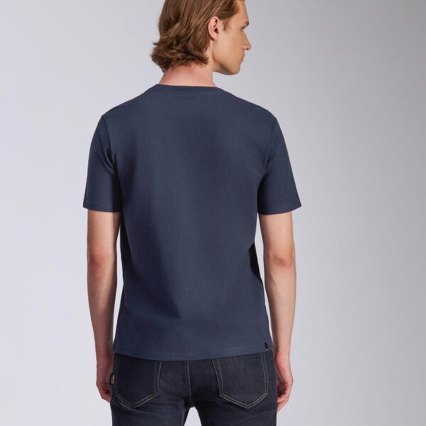 Maglietta CSF a digiuno