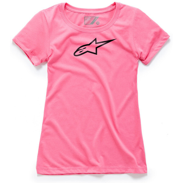 T-shirt donna senza età