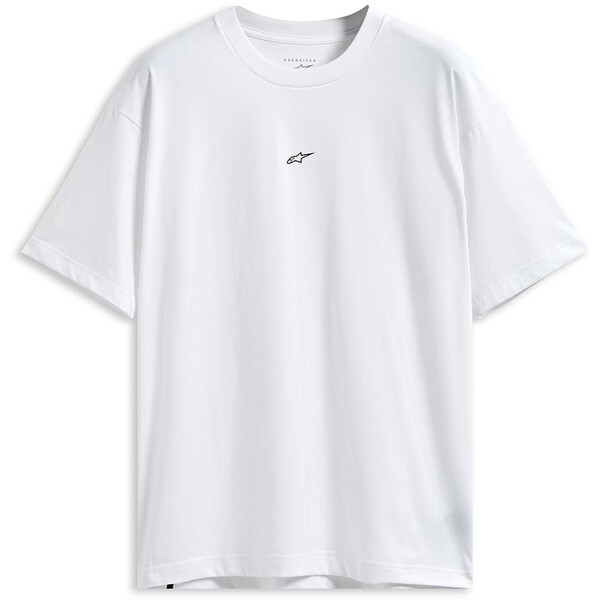 Maglietta CSF oversize Focused