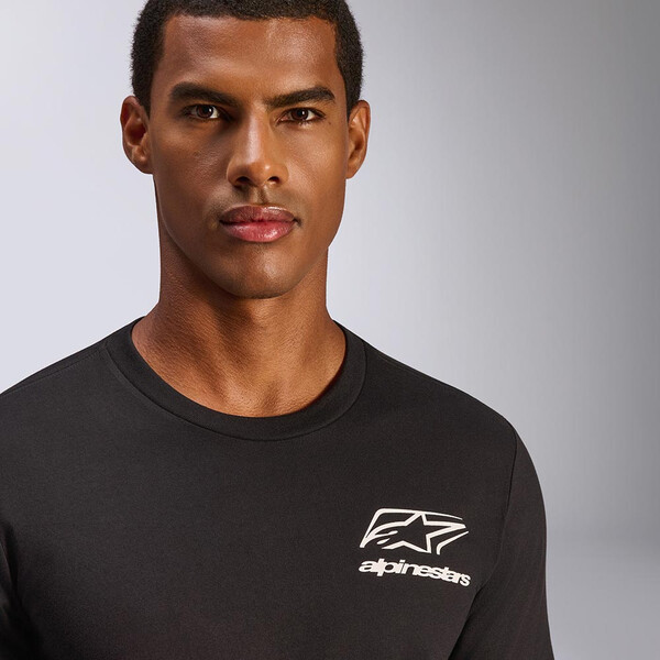 Maglietta per la formulazione del CSF