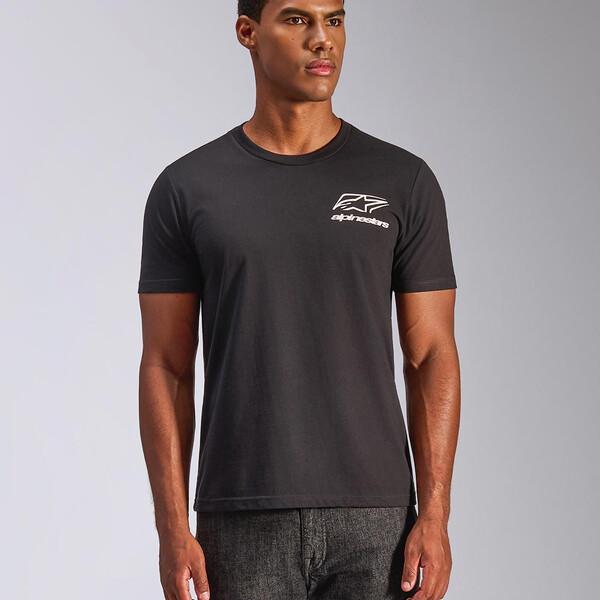 Maglietta per la formulazione del CSF