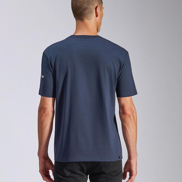 Maglietta frontale CSF