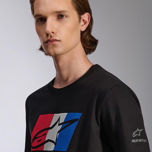 Maglietta globale CSF