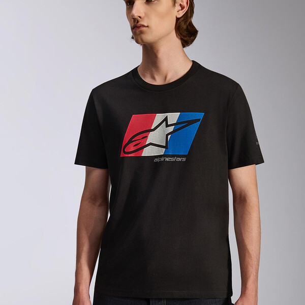 Maglietta globale CSF