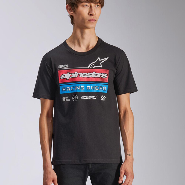 Maglietta Harken CSF