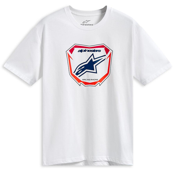 Maglietta a piastre CSF