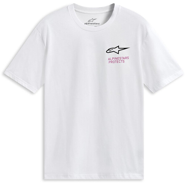 Maglietta Pop Helmet CSF