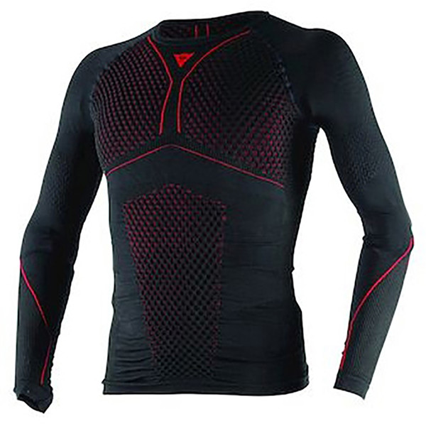 D-Core Thermo Tee LS