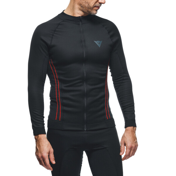 Maglietta No Wind Thermo LS