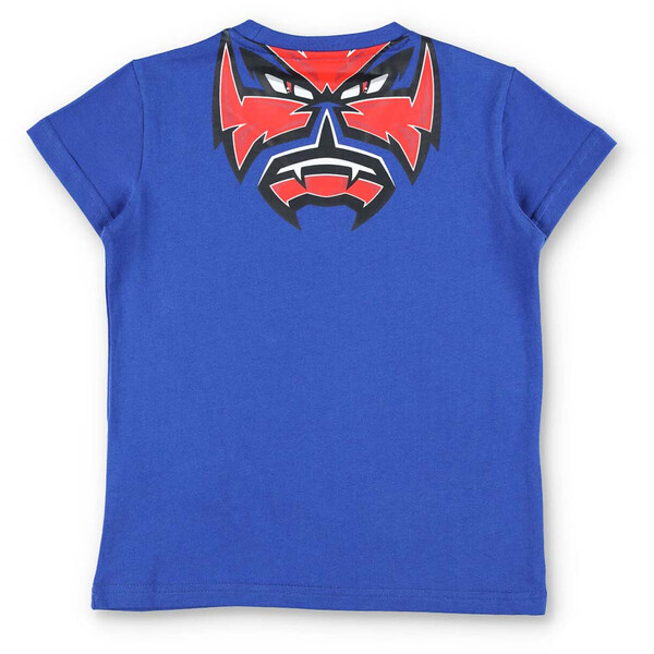 Maglietta El Diablo Big per bambini