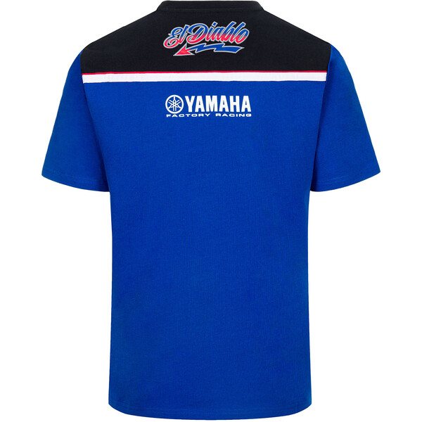 Maglietta Yamaha