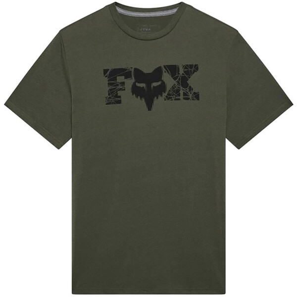 Maglietta Diffuse Dri-Release