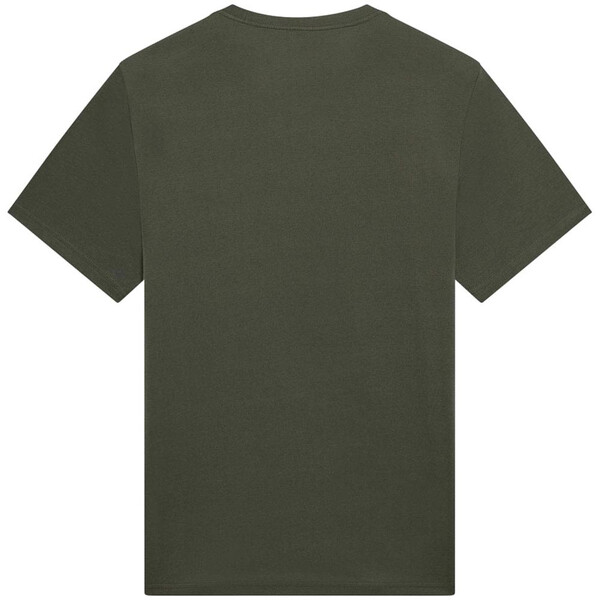 Maglietta Diffuse Dri-Release