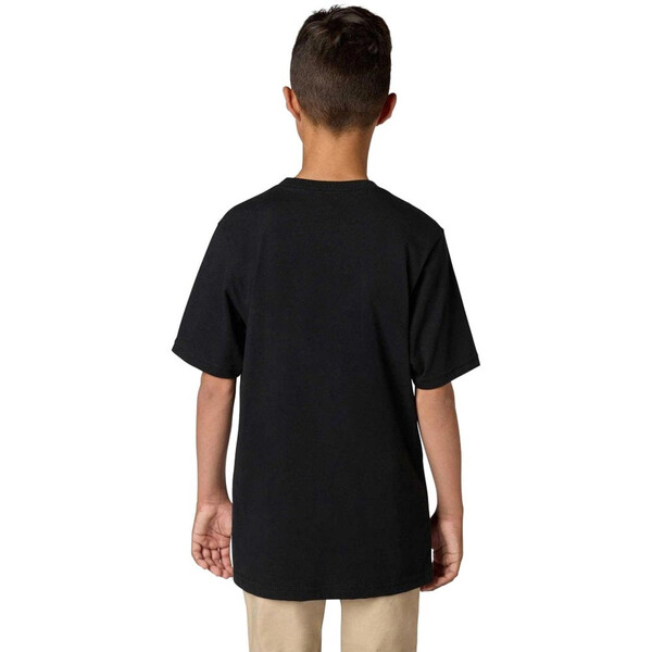 Maglietta con distintivo giovanile