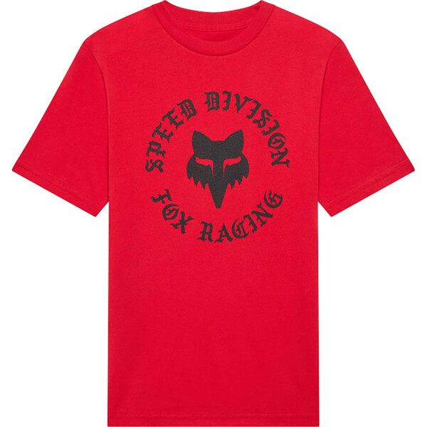 Maglietta con distintivo giovanile