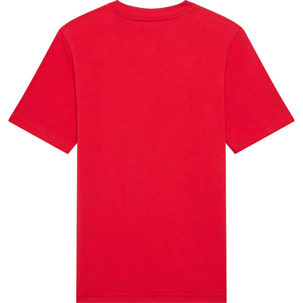 Maglietta con distintivo giovanile