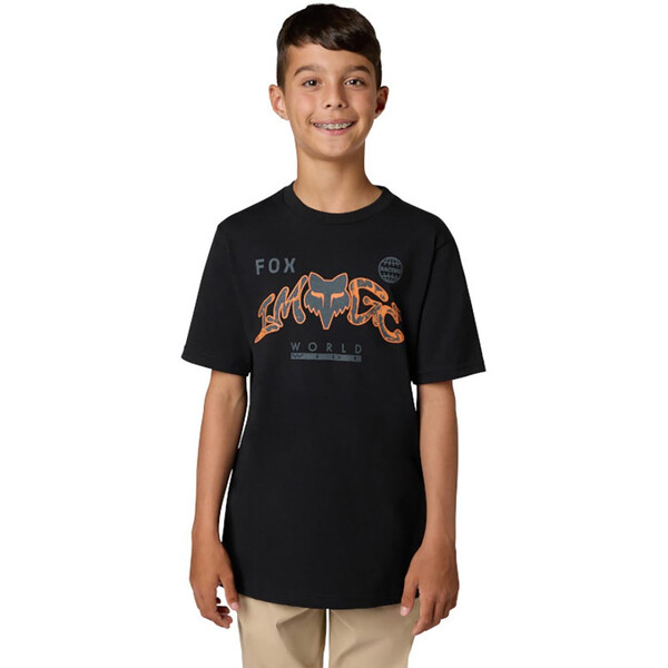 Maglietta Image per i giovani