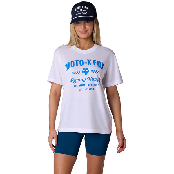 Maglietta da donna Supply