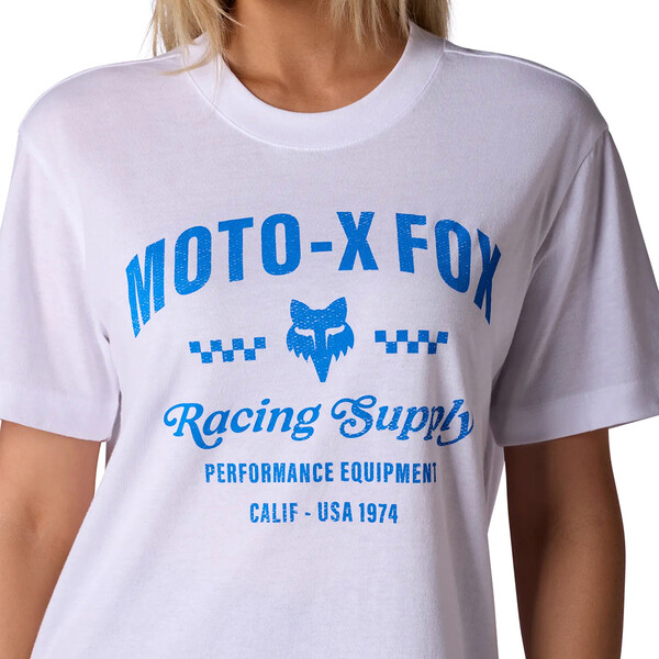 Maglietta da donna Supply