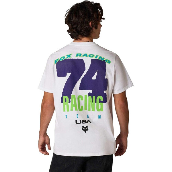 Maglietta originale Hardcore 195