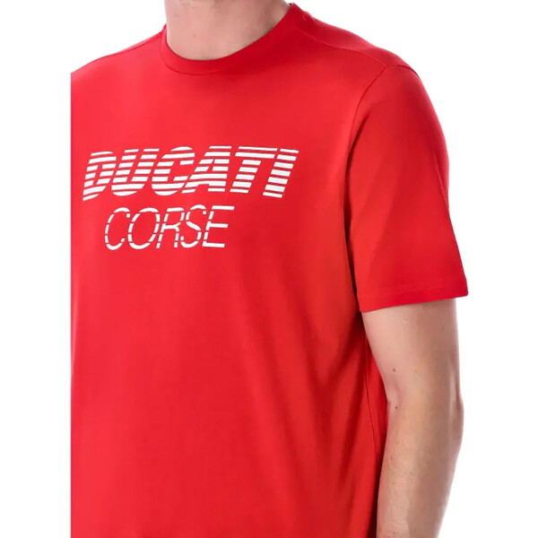 Maglietta Corsica