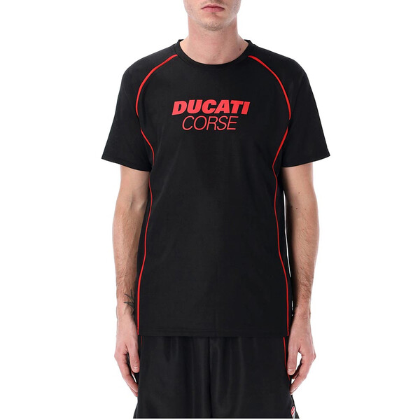 Maglietta tecnica Corsica