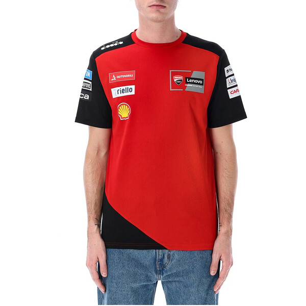 Maglietta Teamwear