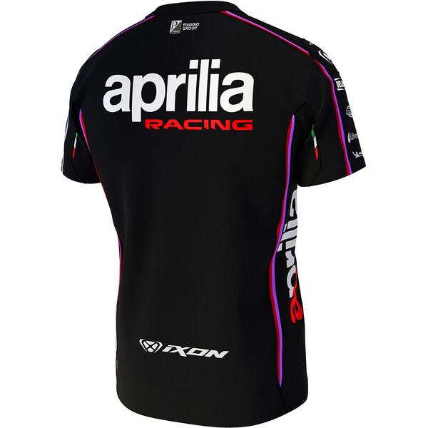 Aprilia 25 Maglietta n. 1