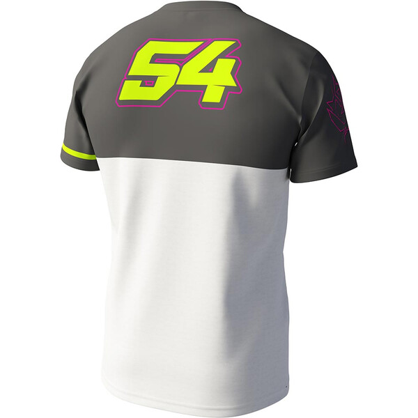 Fermin Aldeguer 25 Maglietta n. 1