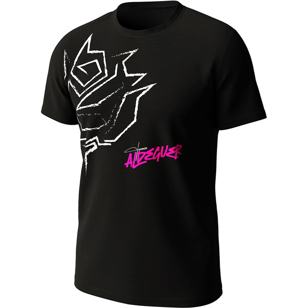 Maglietta Fermin Aldeguer 25 N°2