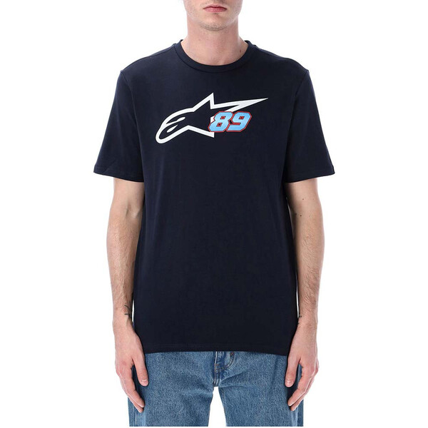 Maglietta Dual 89 Alpinestars