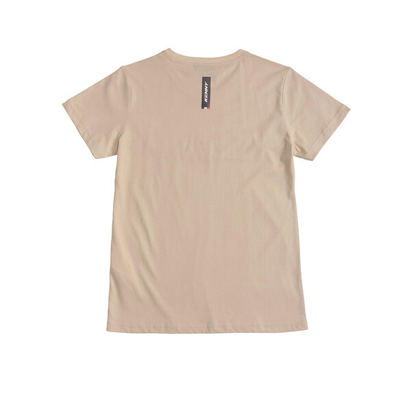 Maglietta da donna Safari