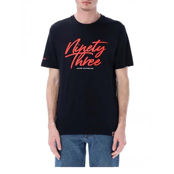 Maglietta Ninety Three