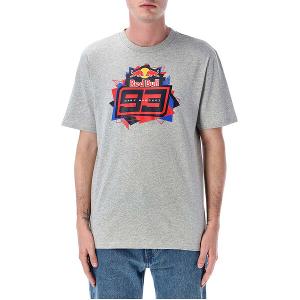 Maglietta RedBull