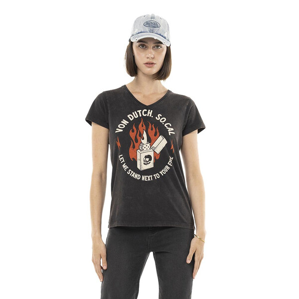Maglietta da donna Fir