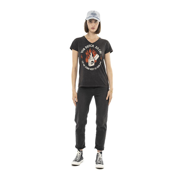 Maglietta da donna Fir