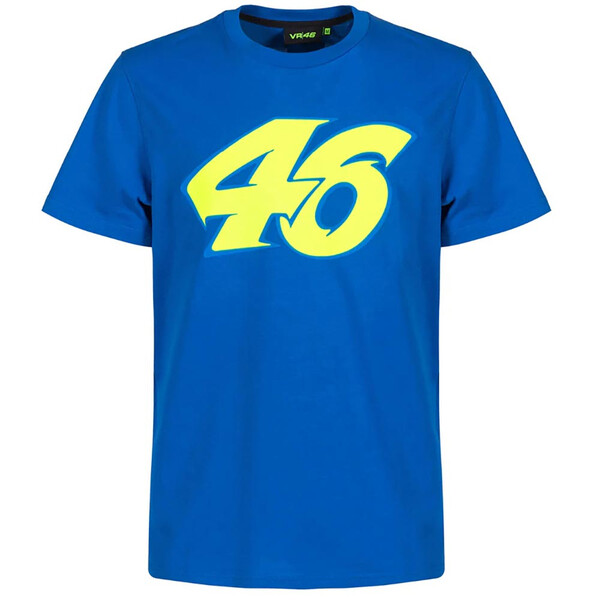 Maglietta Valentino Rossi Heritage