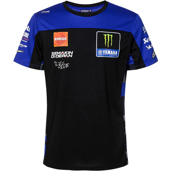 Maglietta Monster Energy