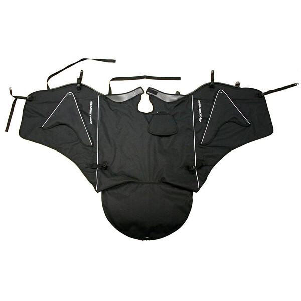 Grembiule Vespa LX Boomerang (2005-2012)|7515CB