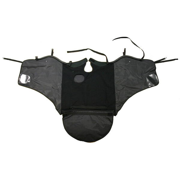 Grembiule Vespa LX Boomerang (2005-2012)|7515CB