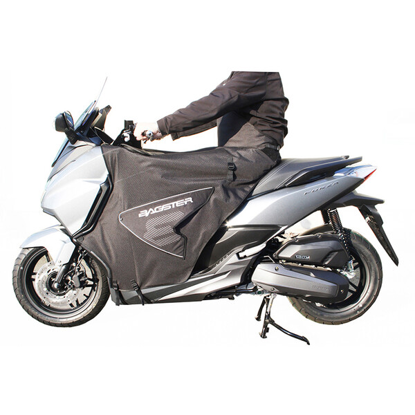 Grembiule Boomerang Honda Forza 125 (2015-2018)|XTB140