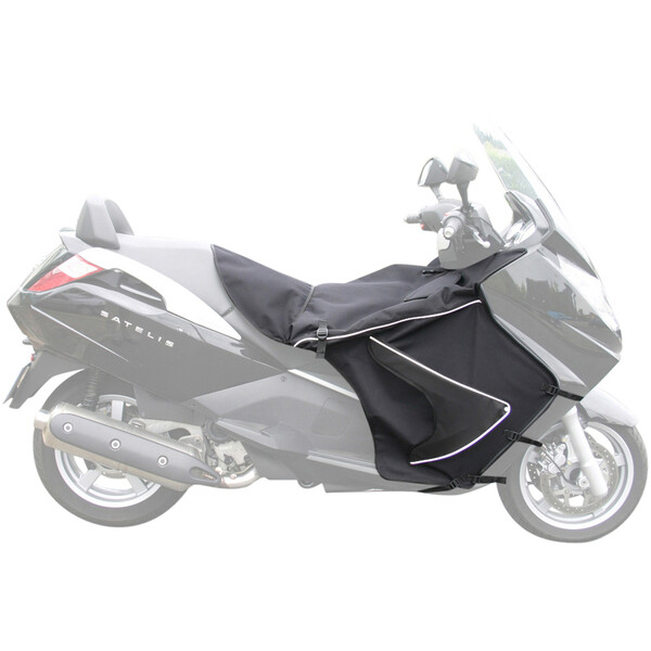 Peugeot Satelis Boomerang grembiule con opzione botola (2006-2019)|XTB290