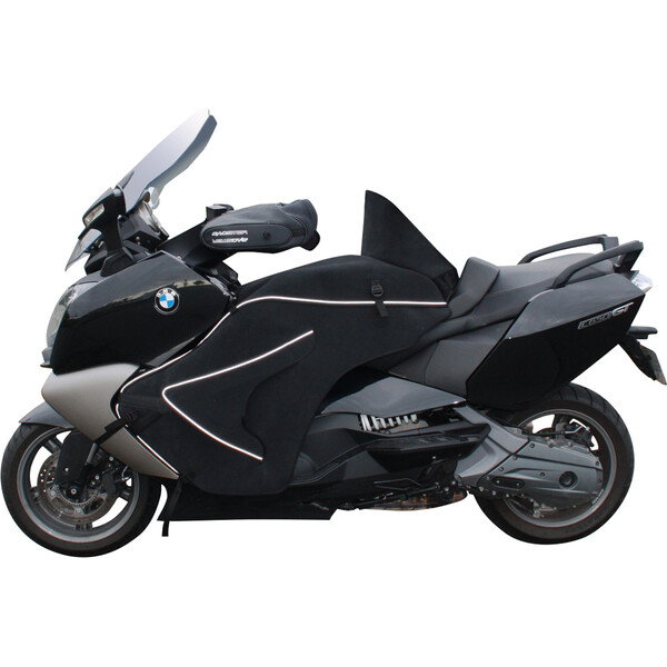 Grembiule Briant BMW C650 GT (2012-2019)|AP3076