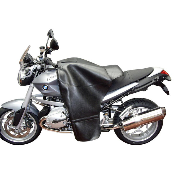 Grembiule Briant BMW R1200 R (2007-2014) Made in France | AP3068EN