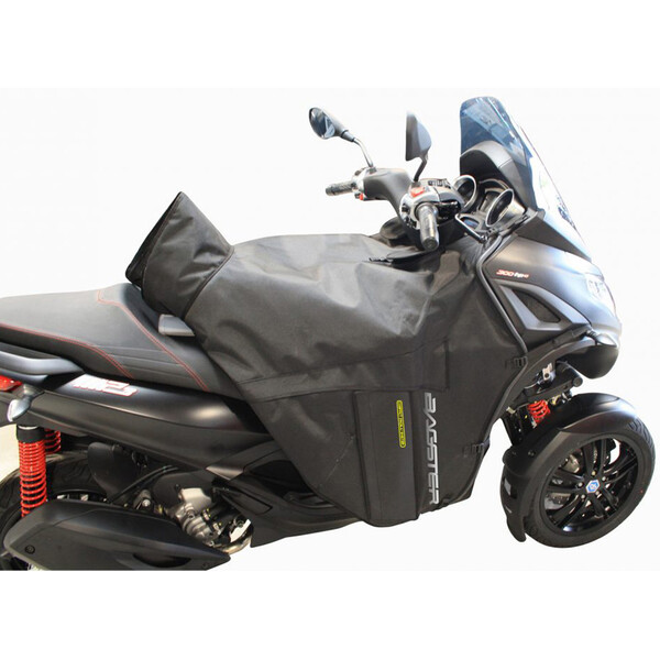 Grembiule Piaggio MP3/300 HPE (2019-2020)|XTB440