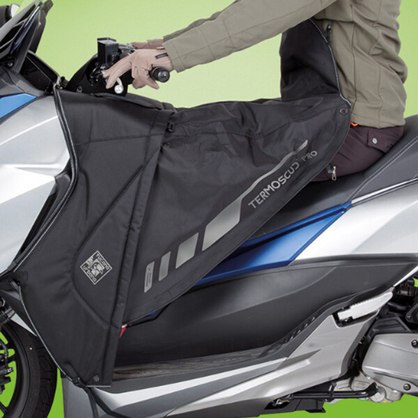 Grembiule Termoscud® Pro Yamaha T-Max 530 (>2021)|R189PRO