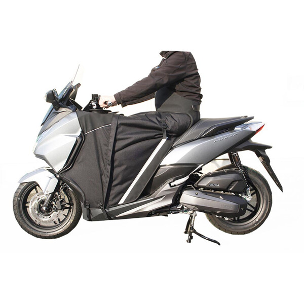 Grembiule Winzip Honda Forza 125 (2015-2018) | XTB170