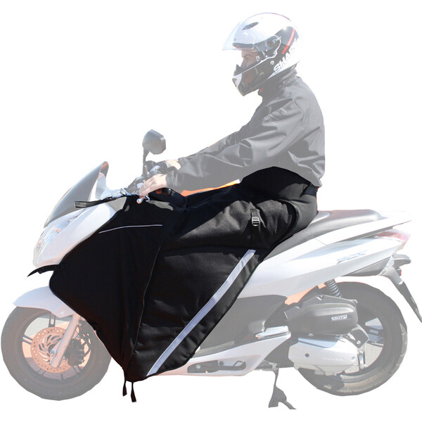 Winzip Grembiule Honda PCX (2010-2018)|XTB190